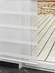 Stripes 12.837 Fensteransicht