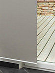 Eco Cloth 10.458 Fensteransicht