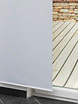 Eco Sturdy 02.658 Fensteransicht