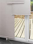 Pigia 57.03 Fensteransicht