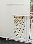 Viticcio 61.02 Fensteransicht