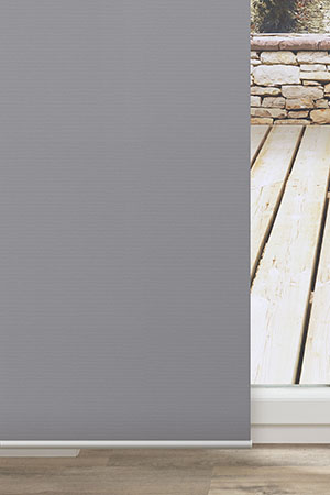 Julia 70.040 Fensteransicht
