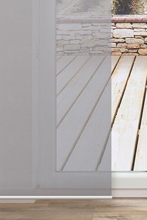 Novoscreen Balance Reflex 20.161 Fensteransicht
