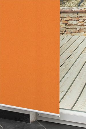Akzent Perlex 11.302 Fensteransicht