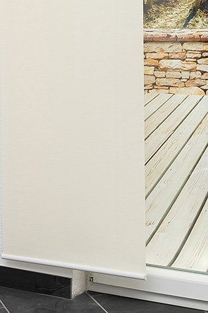 Structura Soft 91.913 Fensteransicht