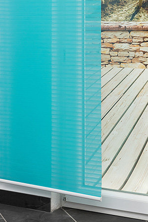 Light Stripe 07.273 Fensteransicht