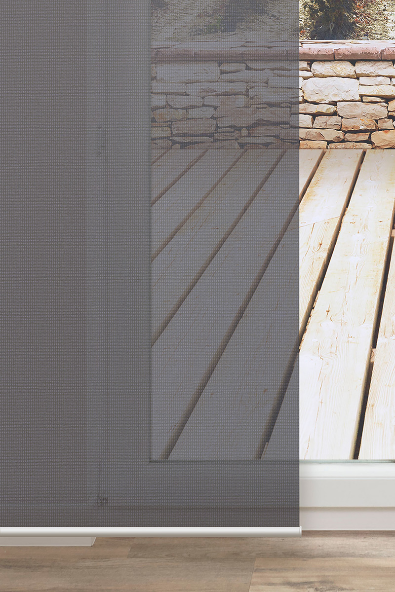 Maloka 30.594 Fensteransicht