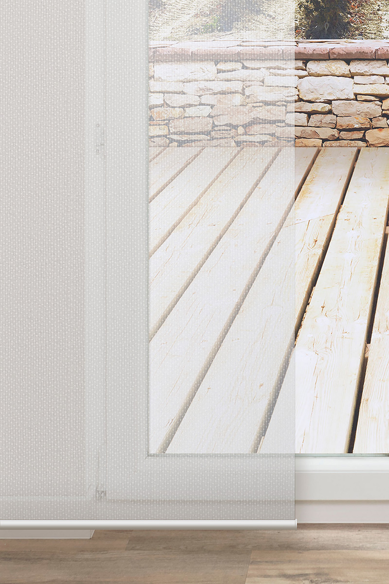 Dovers 10.138 Fensteransicht