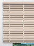 Design Lamelle WSN25 (Jalousie)