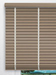 Design Lamelle RAL_Classic_1019_Struktur (Jalousie)