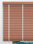 Design Lamelle RAL_Classic_3012_Struktur (Jalousie)