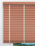 Design Lamelle RAL_Classic_3012 (Jalousie)