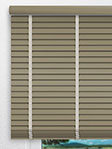 Design Lamelle RAL_Classic_7034 (Jalousie)