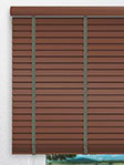 Design Lamelle RAL_Classic_8002 (Jalousie)
