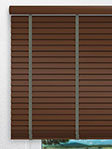 Design Lamelle RAL_Classic_8011 (Jalousie)