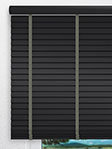 Design Lamelle RAL_Classic_9004_Struktur (Jalousie)
