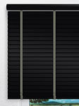 Design Lamelle RAL_Classic_9005 (Jalousie)