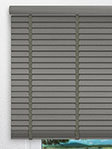 Design Lamelle RAL_Classic_9007_Struktur (Jalousie)