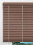 Design Lamelle B14 (Jalousie)