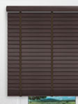 Design Lamelle B15 (Jalousie)