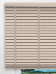 Design Lamelle BSN21 (Jalousie)