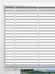 Design Lamelle WSR23 (Jalousie)