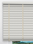 Design Lamelle WSR29 (Jalousie)