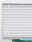 Design Lamelle WSR43 (Jalousie)