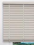 Design Lamelle WSR45 (Jalousie)