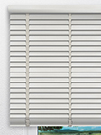 Design Lamelle WSR53 (Jalousie)