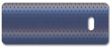 Design Lamelle vs_52251 (Jalousie)