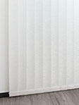 Lamelle Reticolo 1020 Fensteransicht