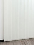 Lamelle Lineario 1035 Fensteransicht