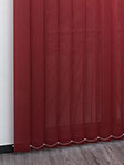 Lamelle Pirofilo trans 1054 Fensteransicht
