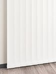 Lamelle Pisa Dark 1108 Fensteransicht
