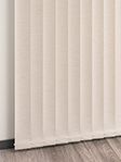 Lamelle Pisa Dark 1110 Fensteransicht
