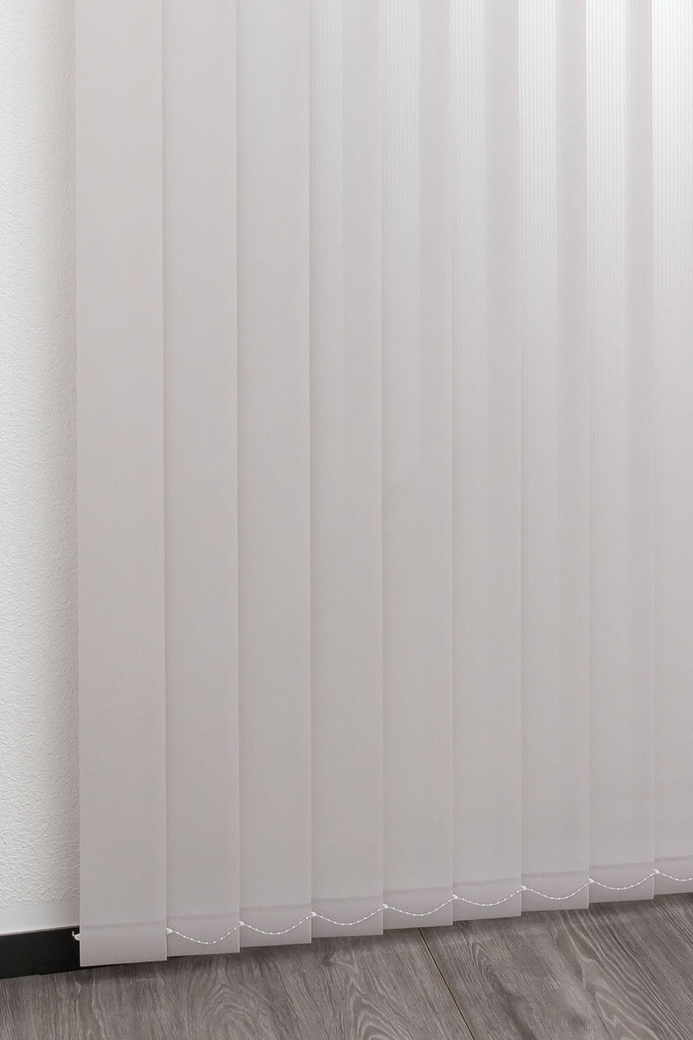 Detailansicht Lamelle Lineario 1003