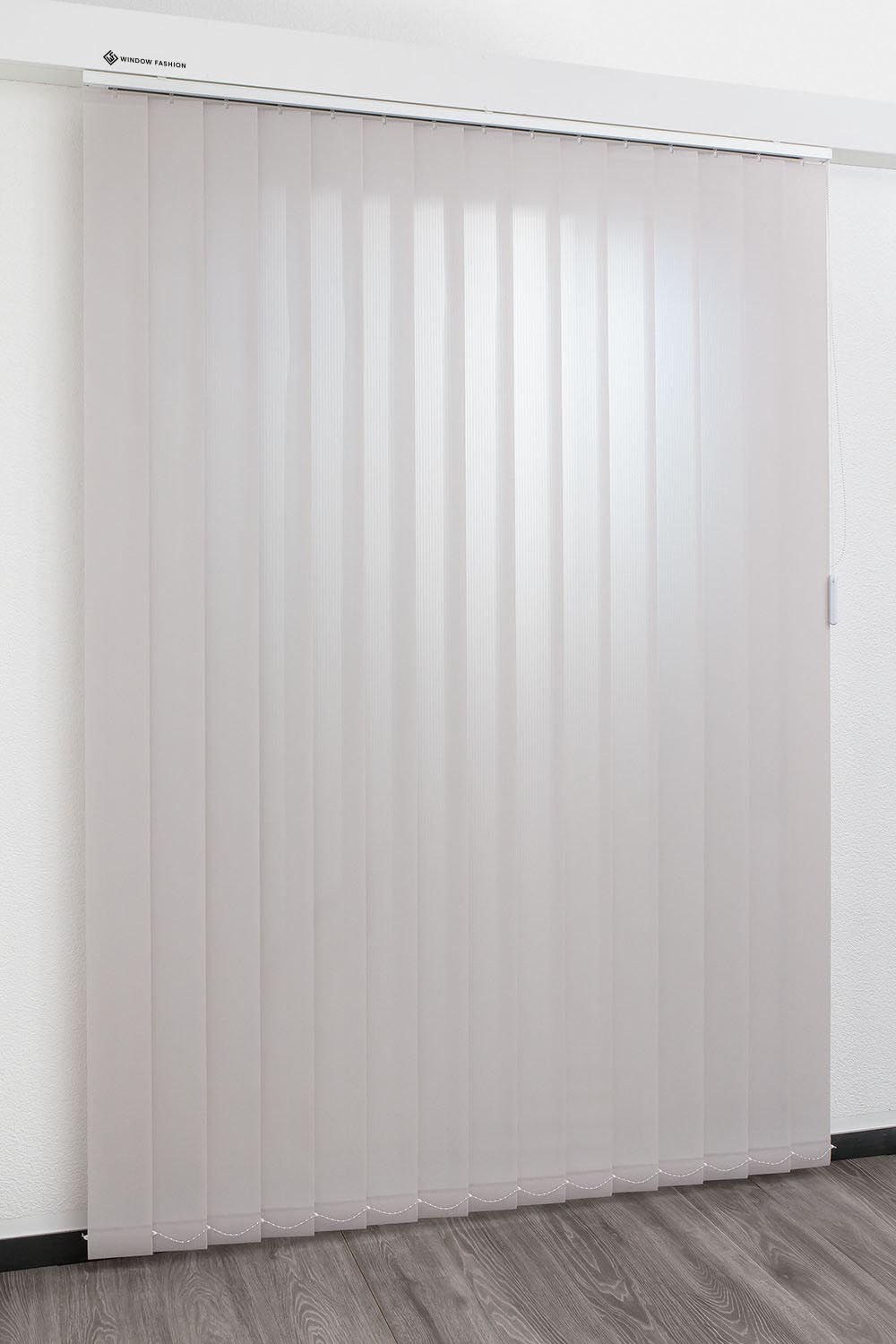Detailansicht Lamelle Lineario 1003
