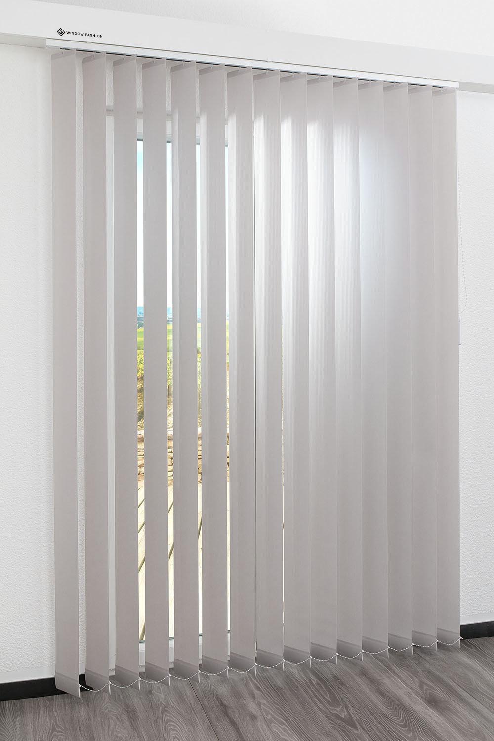 Detailansicht Lamelle Lineario 1003