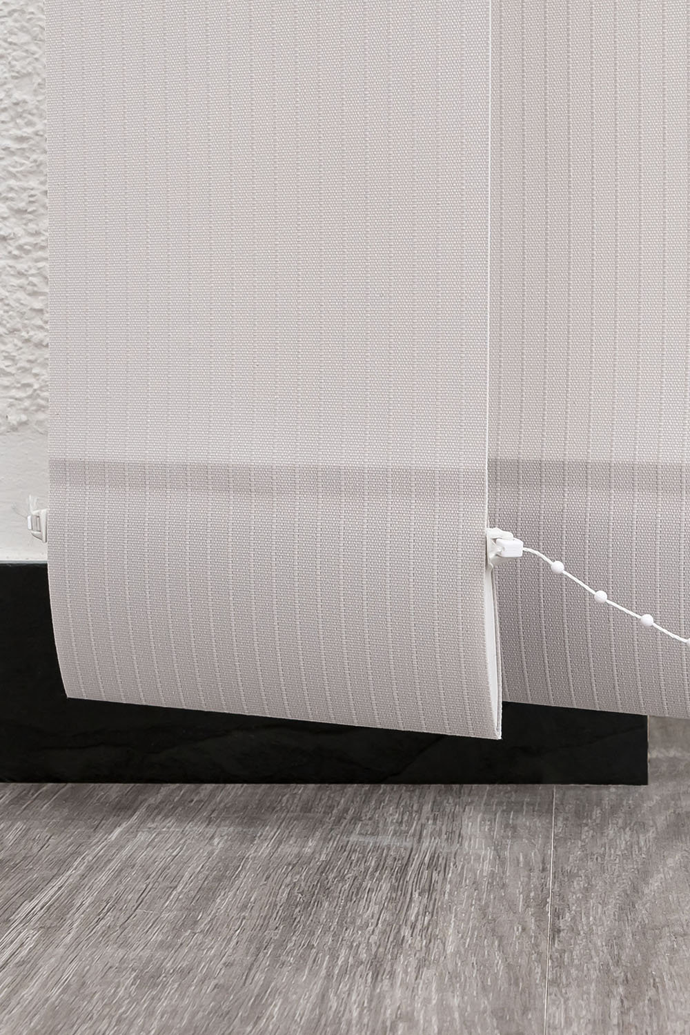 Detailansicht Lamelle Lineario 1003