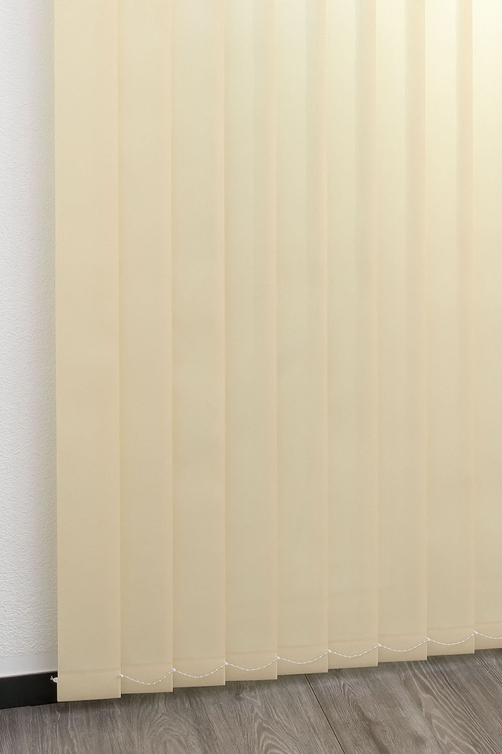 Detailansicht Lamelle Pirofilo trans 1009
