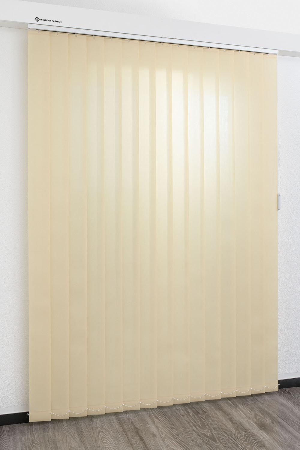 Detailansicht Lamelle Pirofilo trans 1009