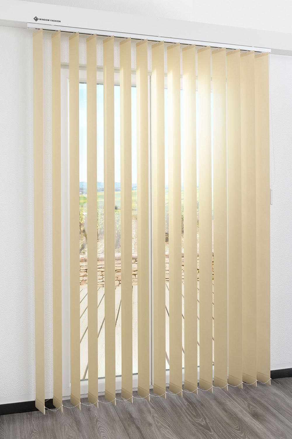 Detailansicht Lamelle Pirofilo trans 1009