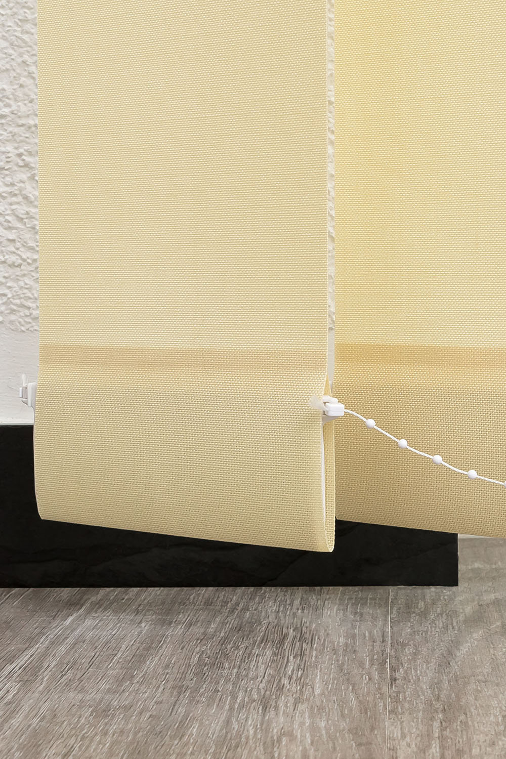 Detailansicht Lamelle Pirofilo trans 1009
