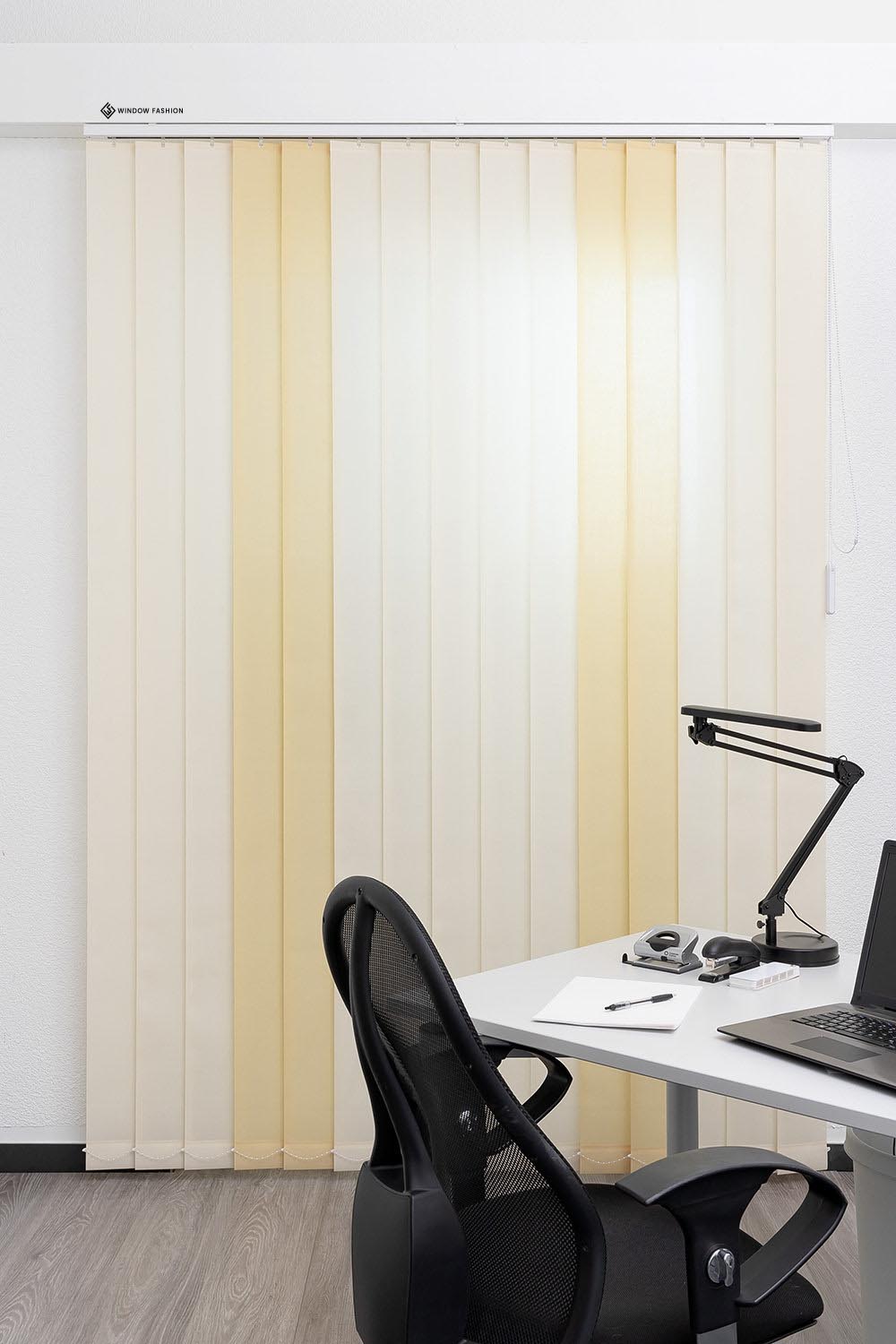 Detailansicht Lamelle Pirofilo trans 1009