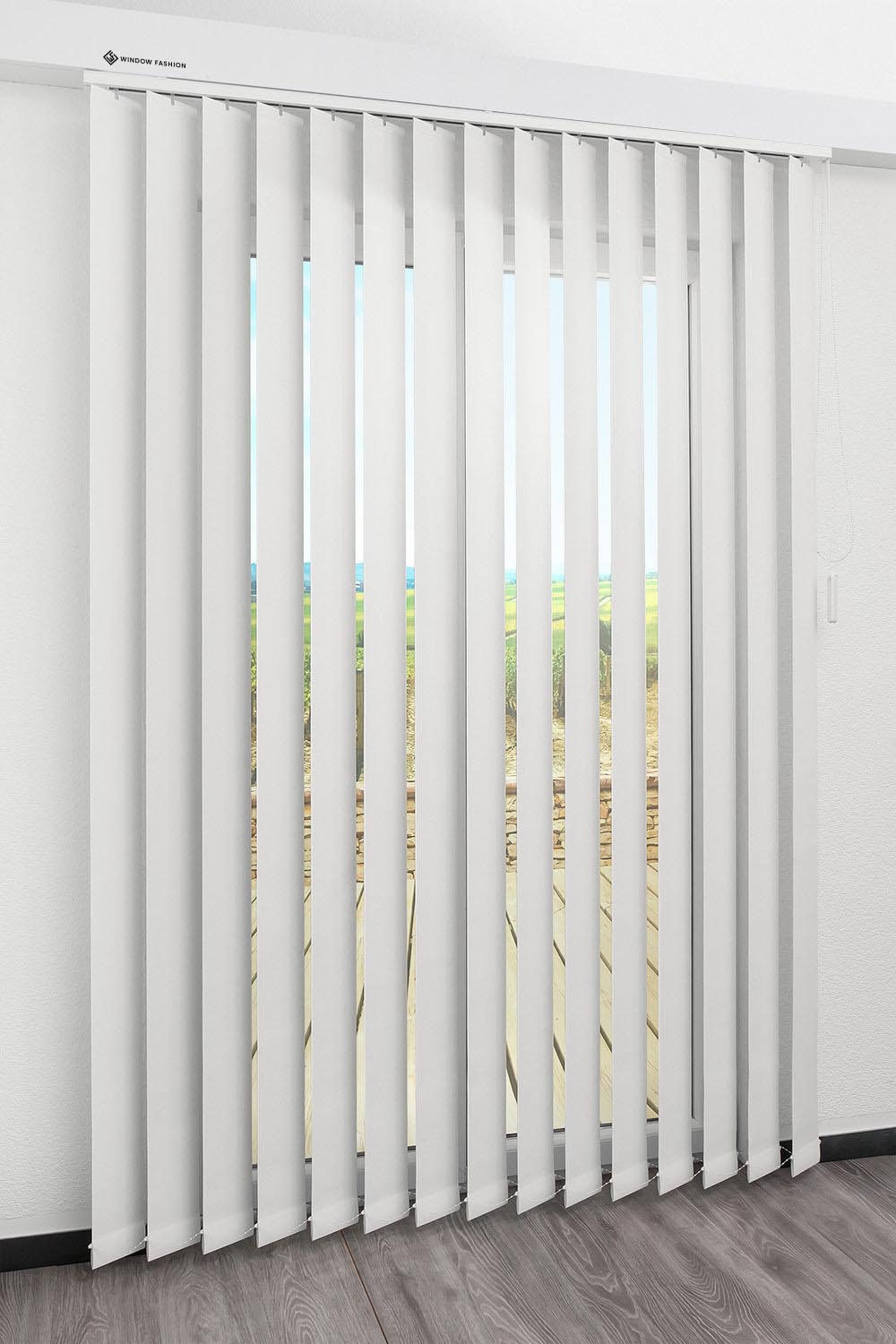 Detailansicht Lamelle Reticolo Dark 1048