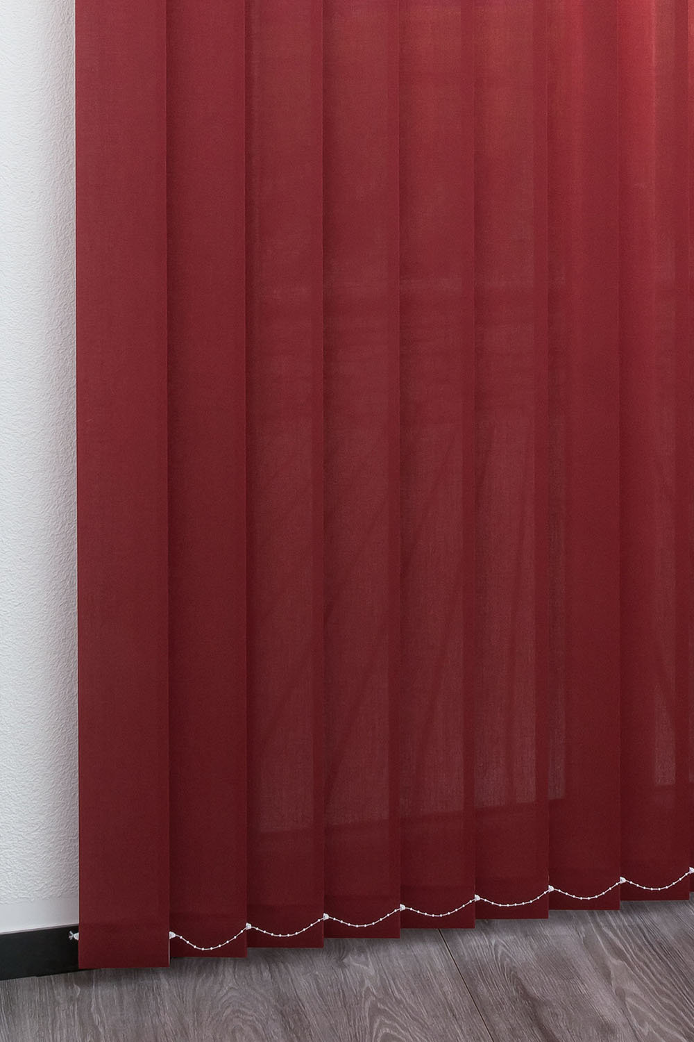 Detailansicht Lamelle Pirofilo trans 1054