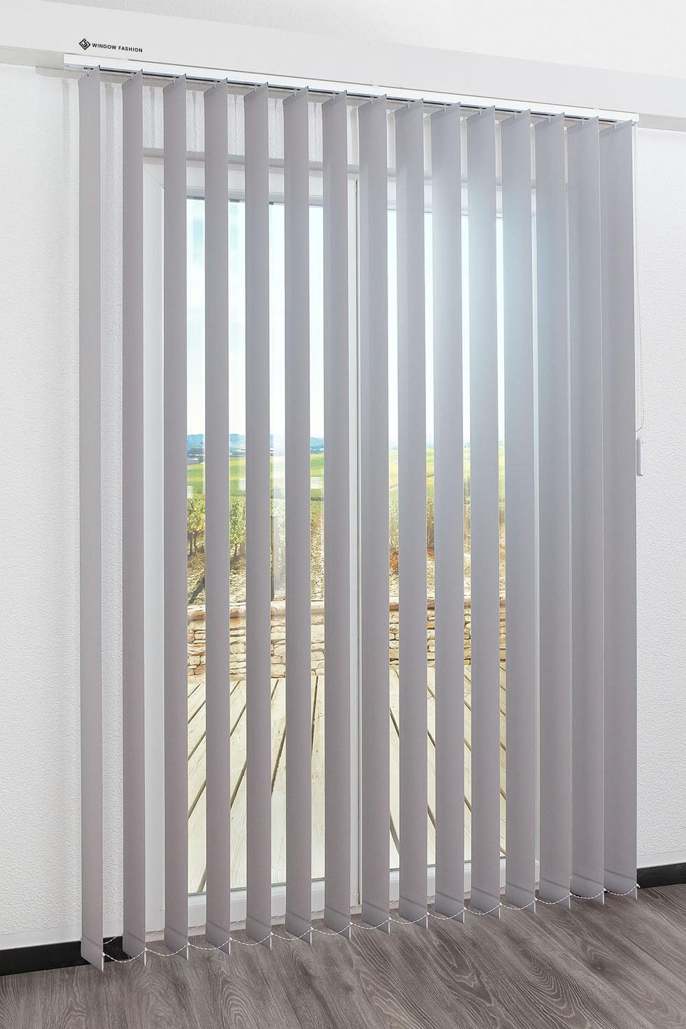 Detailansicht Lamelle Negozio 1069