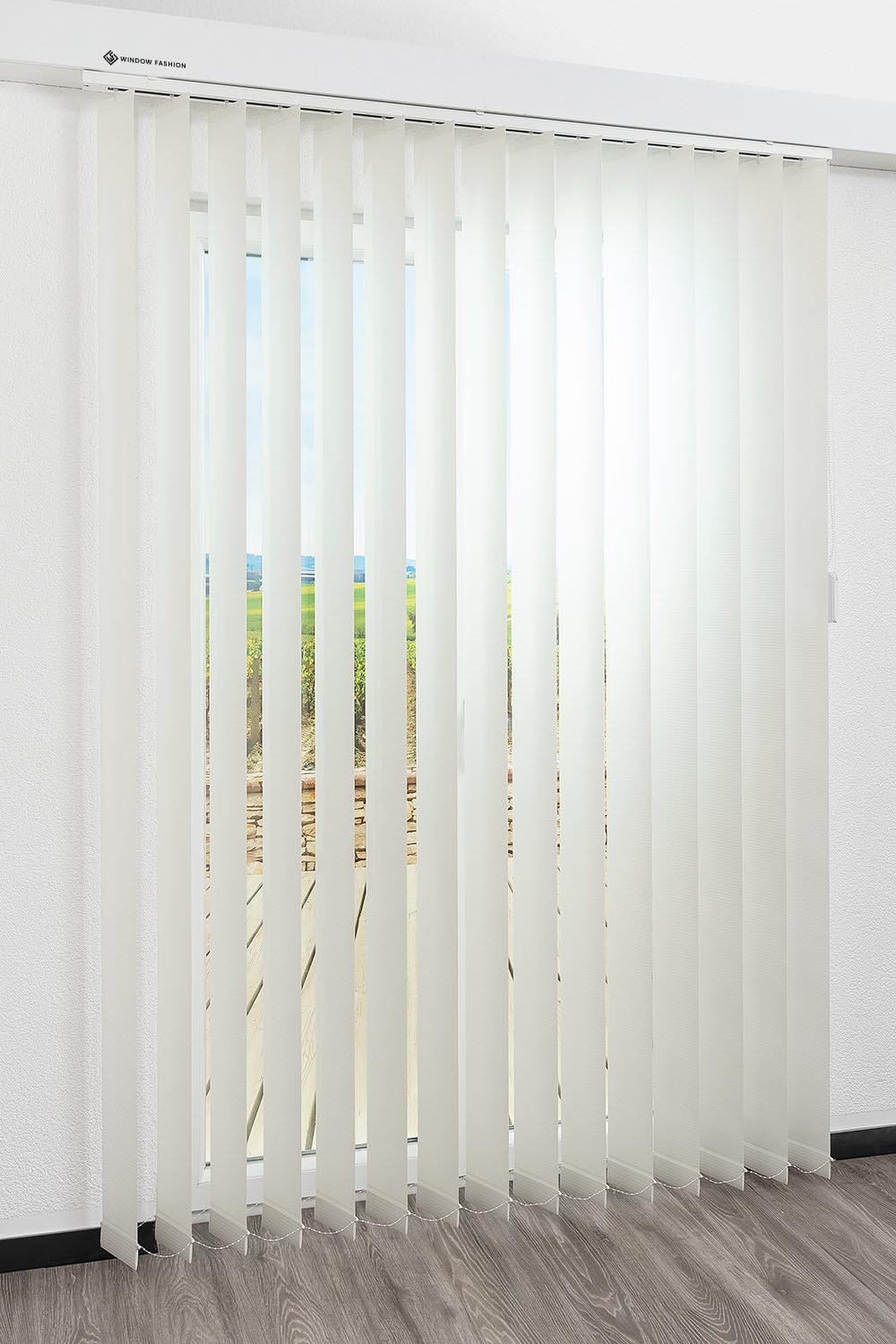 Detailansicht Lamelle Brillante 1084
