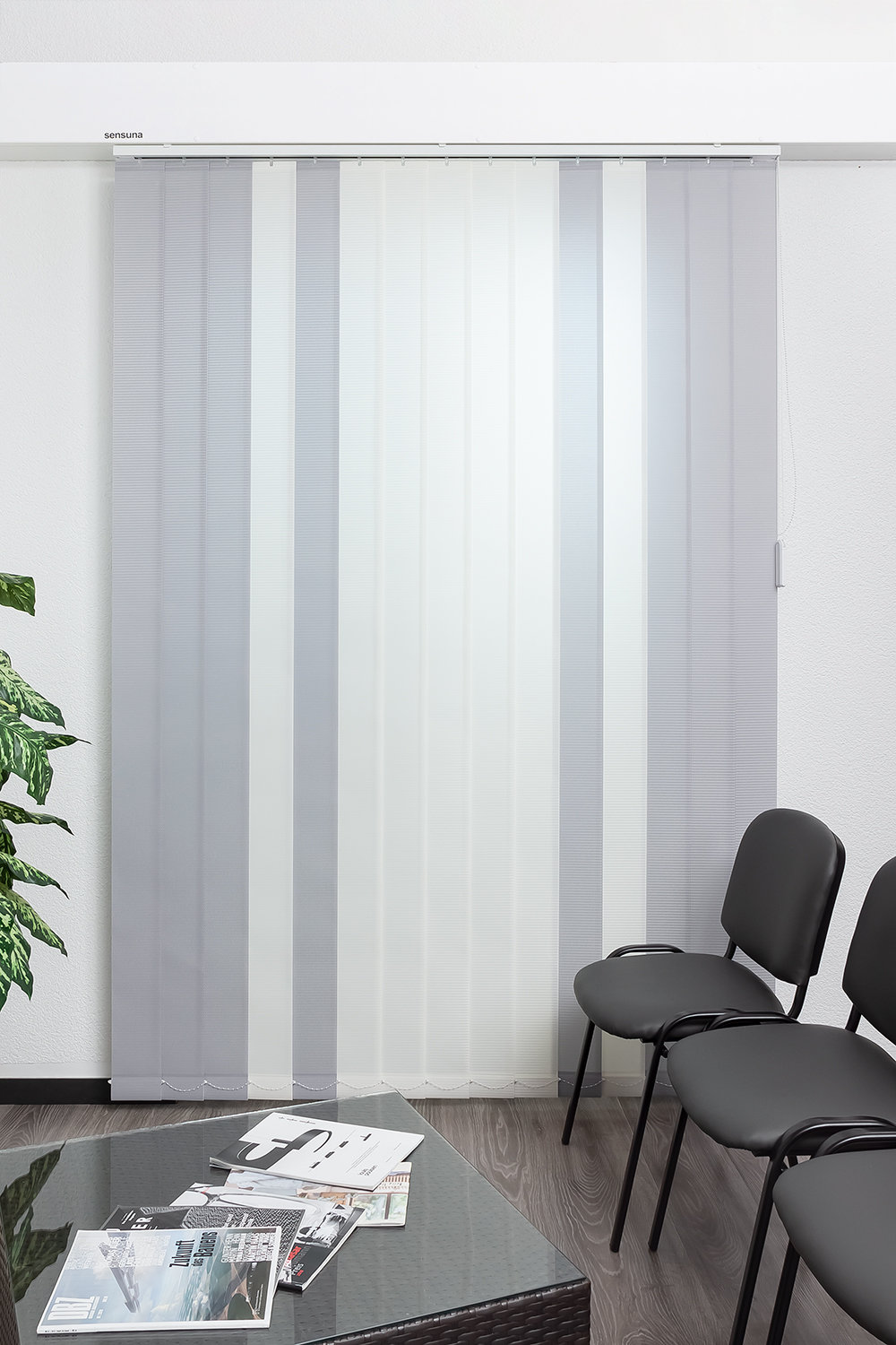 Detailansicht Lamelle Brillante 1084